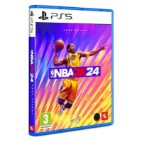 NBA 2K24 - PS5