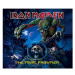 Iron Maiden: The Final Frontier - CD