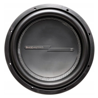 Phoenix Gold Z12D4 Woofer Bas reproduktor 30cm 1600W