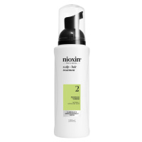 NIOXIN System 2 Scalp and Hair Treatment kúra pro objem vlasů 100 ml