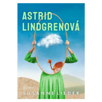 Astrid Lindgrenová - Susanne Lieder