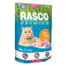 Rasco Premium Cat Sensitive, Turkey, Chicory, Root Lactic acid bacteria 400g