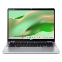 Acer Chromebook Spin 314 (NX.KYJEC.001) Stříbrná