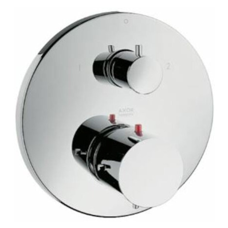 Hansgrohe Axor Starck sprchová a vanová baterie bez podomítkového tělesa chrom 10720000