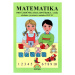 Matematika 1.roč. - 1. díl /RVP ZP/ - Zdena Rosecká, Eva Procházková