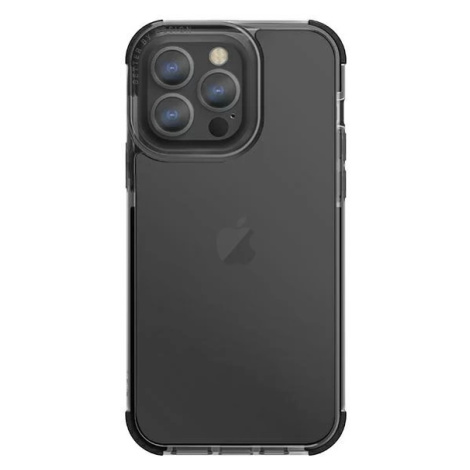 Kryt UNIQ case Combat iPhone 13 Pro 6,1" carbon black (UNIQ-IP6.1PHYB(2021)-COMBLK)