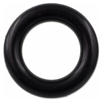 Hračka Dog Fantasy kruh černý16,5cm