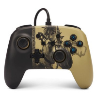 PowerA Enhanced Wired Controller – Ancient Archer - Nintendo Switch