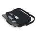 BASE XX D31797 Laptop Bag Toploader 13-14.1" Black Černá