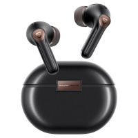 Soundpeats Air 4 Pro Black Bezdrátové sluchátka do uší