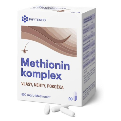 Methionin komplex cps.90