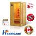 Infrasauna HEALTHLAND Standard 2012