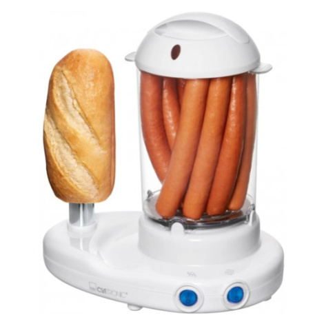 Clatronic HDM 3420 hotdogovač