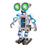 OR 2986028424 Meccano - MeccaNoid 2.0 CN - poškozený obal