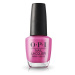 OPI Nail Lacquer Without a Pout 15 ml