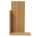 Ferm Living designové police Stagger Shelf Tall