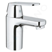 Grohe 23927000 - Umyvadlová baterie s výpustí Push-Open, chrom