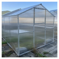 Česká Manufaktura Pomelo 8 x 3 m polykarbonát 10 mm BDX00283