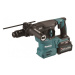 MAKITA HR009GM203 aku kladivo s výměnným sklíčidlem a AWS Li-ion XGT 40V/4,0Ah,kufr