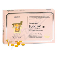 Bioaktivní Folic tbl.60