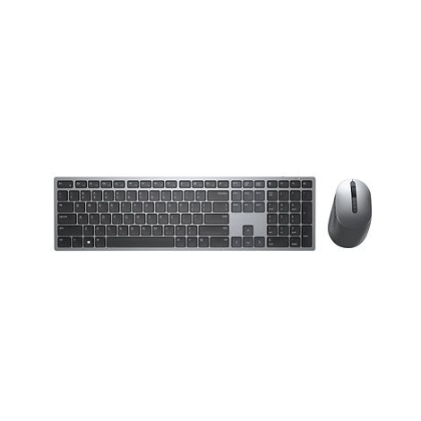 Dell Premier KM7321W - US INTL (QWERTY)