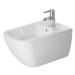 Bidet Duravit Happy D.2 závěsný 2258150000