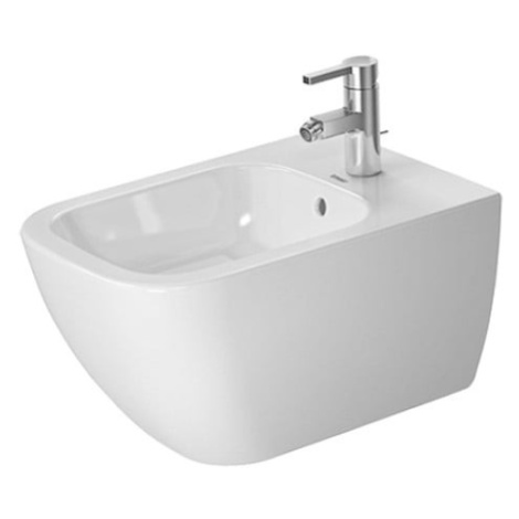 Bidet Duravit Happy D.2 závěsný 2258150000