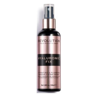 REVOLUTION Hyaluronic Fixing Spray 100 ml