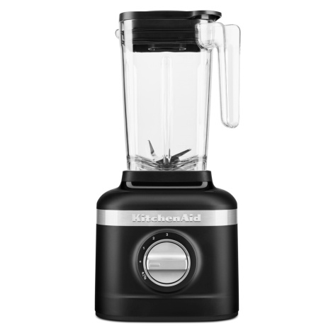 Stolní mixér KitchenAid K150 5KSB1325 - matná černá (1,4 l)