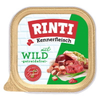 RINTI Kennerfleisch zvěřina 9 × 300 g