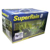 Lucky Reptile Super Rain II rosící zařízení