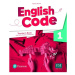 English Code 1 Teacher´ s Book with Online Access Code Edu-Ksiazka Sp. S.o.o.