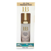 H&B Dead Sea Minerals Bezolejový hydratační krém 50 ml