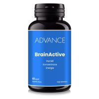 Advance BrainActive 60 kapslí