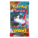 Pokémon TCG Surging Sparks - Booster
Pokémon TCG Surging Sparks - Booster