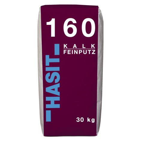 Omítka štuková Hasit jemná 0,5 mm 30 kg