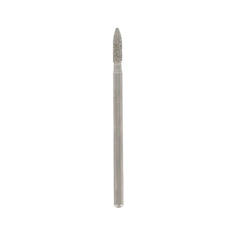 DREMEL Fréza diamantová 2,4 mm