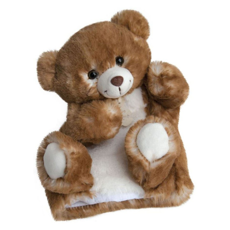 Doudou Histoire d´Ours Plyšový maňásek medvídek 25 cm
