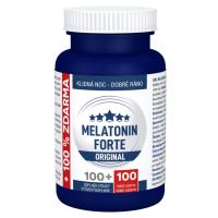 Clinical Melatonin Forte ORIGINAL tbl.100+100