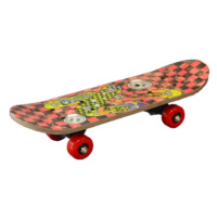 Skateboard KOBRA CITY 43cm