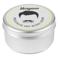 MORGAN'S Moustache and Beard Balm 75 ml