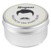 MORGAN'S Moustache and Beard Balm 75 ml