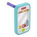 FISHER-PRICE SELFIE TELEFON