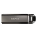 SanDisk Flash Disk 128GB Extreme Go, USB 3.2 SDCZ810-128G-G46 Černá