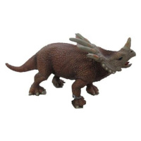 Dinosaurus Triceratops, Atlas, W001808