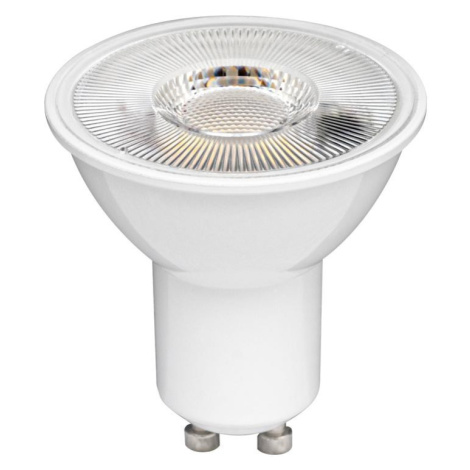 3PAK LED žárovka GU10 4,5W = 35W 350lm 6500K Cold 120° OSRAM Value