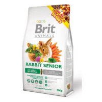 Brit Animals rabbit senior complete 300g