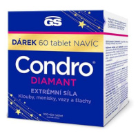 GS Condro Diamant, 100 + 60 tablet navíc