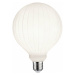 PAULMANN White Lampion Filament 230V LED Globe G125 E27 4,3W 3000K stmívatelné bílá 290.79