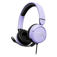 HyperX Cloud Mini Kids, lavender